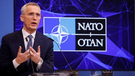 Столтенберг сообщил, когда Финляндия официально станет членом НАТО - 285x160