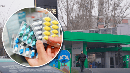 В Украине заработали новые правила продажи лекарств - 285x160