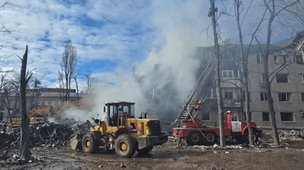 Терехов сообщил о новом количестве жертв из-за обстрела Харькова - 290x160