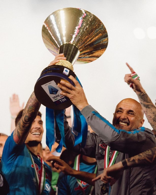 Лучано Спаллетти