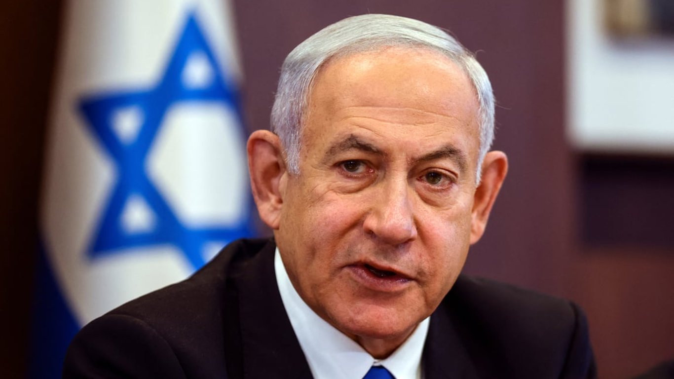 Нетаньягу передумав звільняти міністра оборони: у чому причина