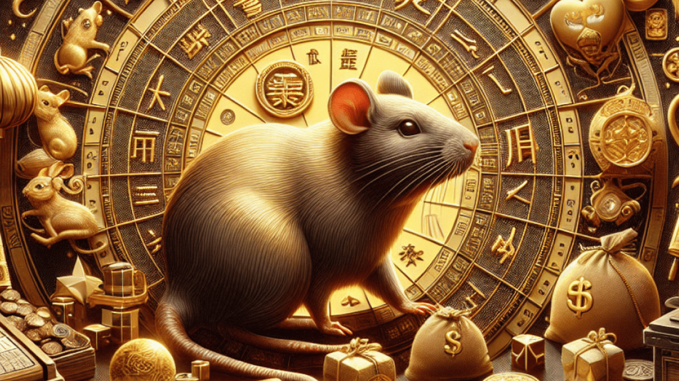 Predictions for Rats in the 2026 Year of the Red Fire Horse