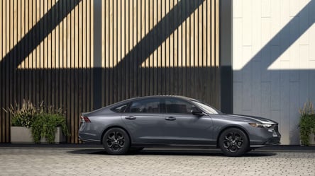 Дуже надійний автомобіль, але не Toyota - 285x160