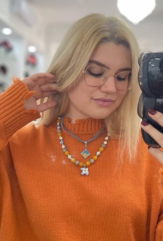 Украшения-комплекты в прошлом