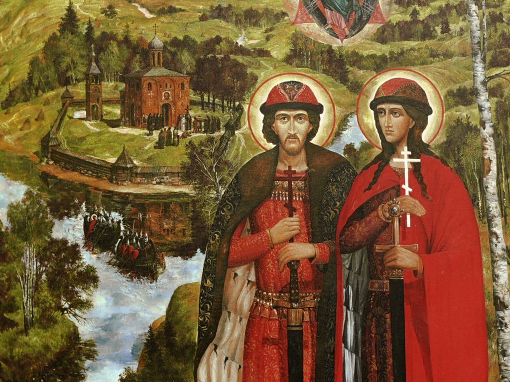 Яке свято 5 вересня 2025 — народні прикмети, традиції та заборони