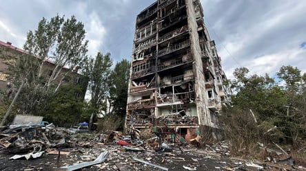 У Запоріжжі виділили 40 мільйонів на ремонт зруйнованого житла - 285x160