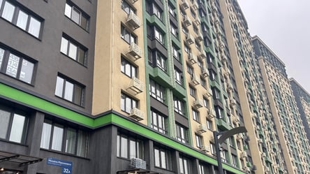 Невдалий вибір — який поверх найгіршій для купівлі квартири - 285x160