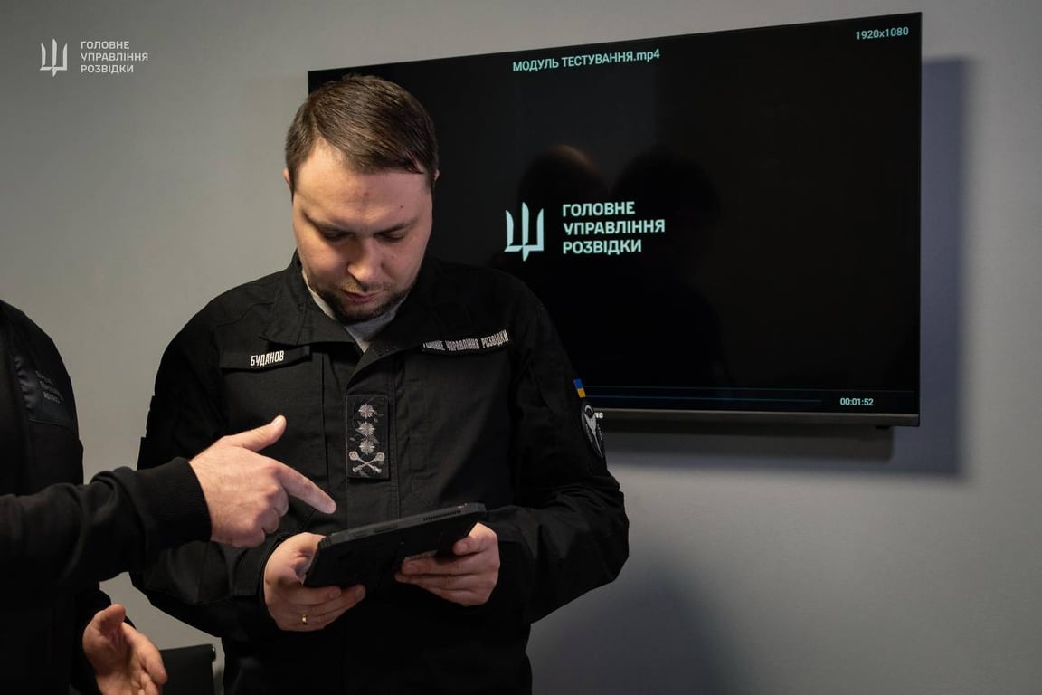 Кирило Буданов