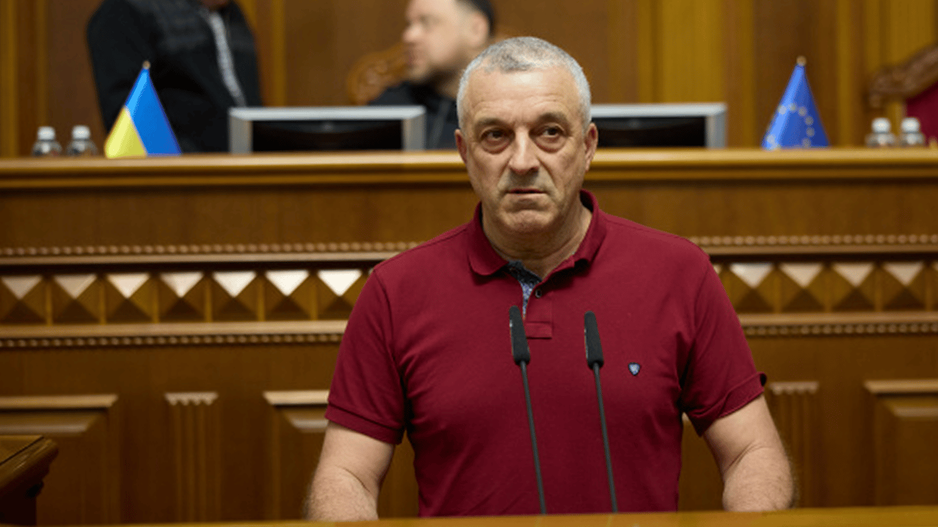 Мобилизация на строительстве в Черновцах: реакция ТЦК на заявление Мазурашу