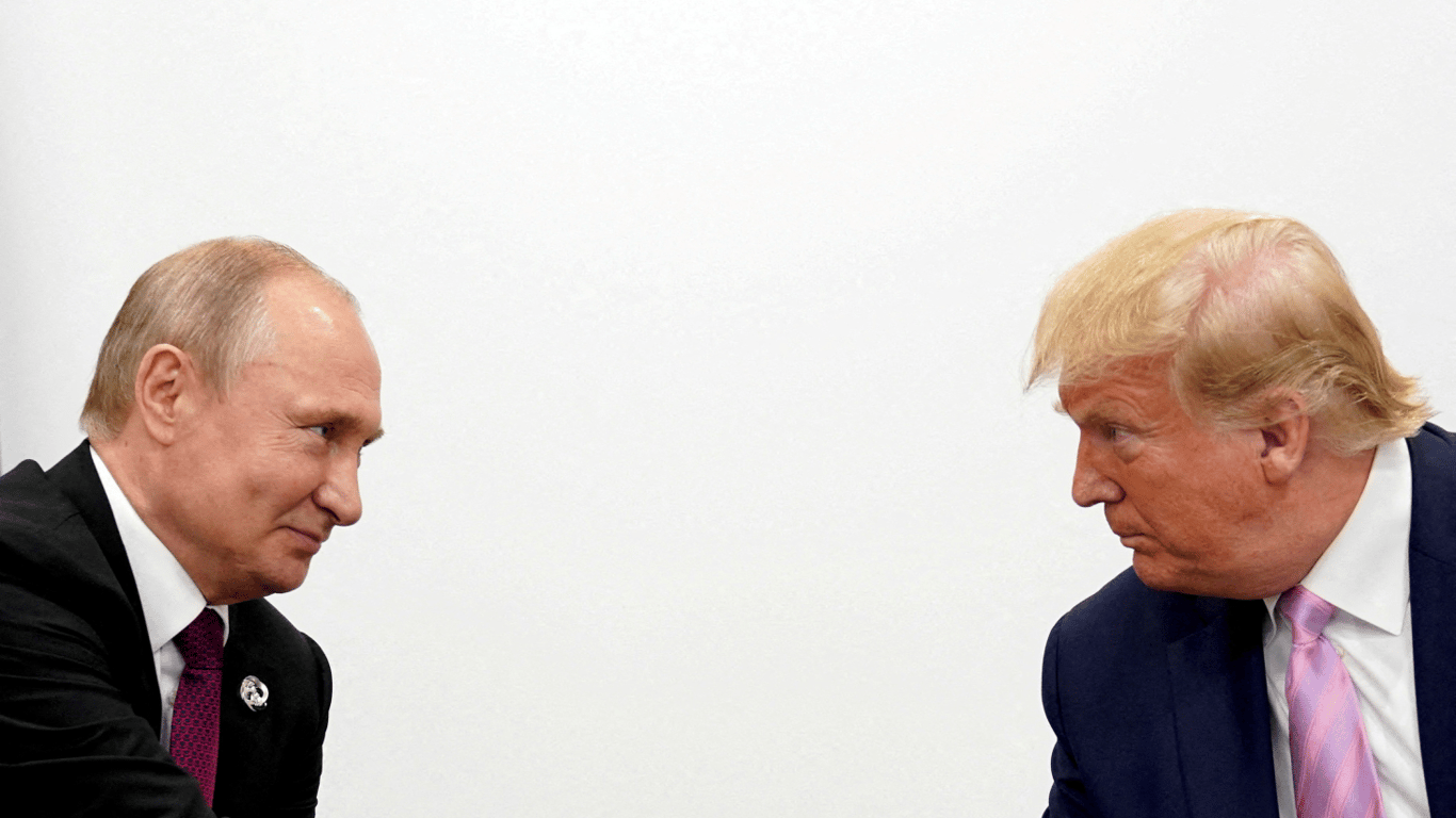 Putin and Trump's conversation — What will happen to Ukraine