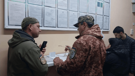 Військовозобов'язаний до 25 років — причина таких дій ТЦК - 290x160