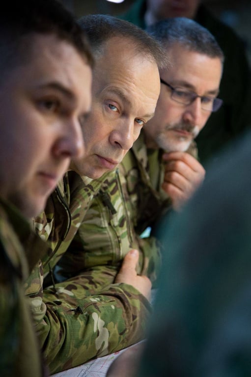 Ситуація в Донецькій області 2 травня