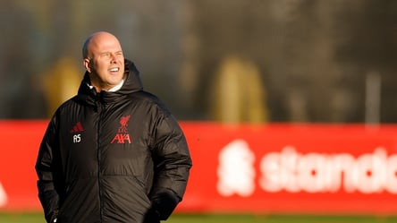 У Ліверпулі назвали терміни звільнення Арне Слота - 285x160