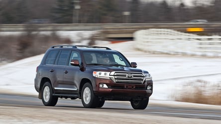 Які вживані Toyota Land Cruiser створюють для власників проблеми - 285x160