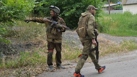 Громадянина Латвії оголосили у міжнародний розшук через участь у бойових діях в Україні - 285x160