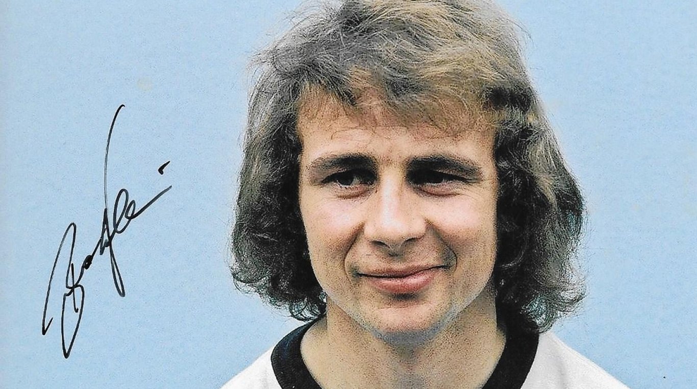 Бернд Хельценбайн