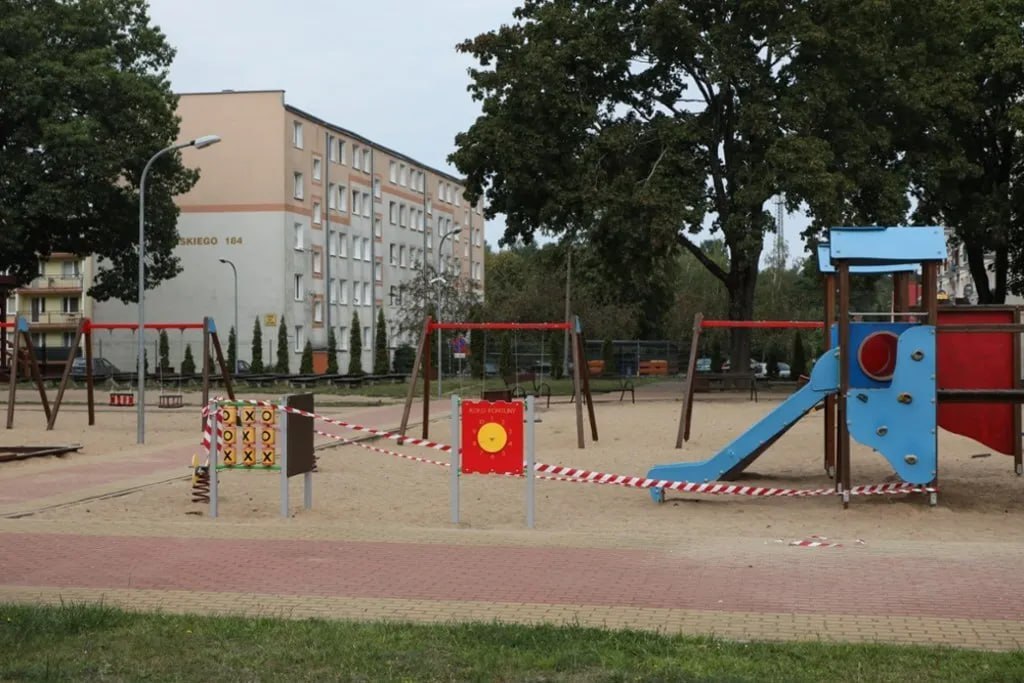 Місце влучання. Фото: РАР