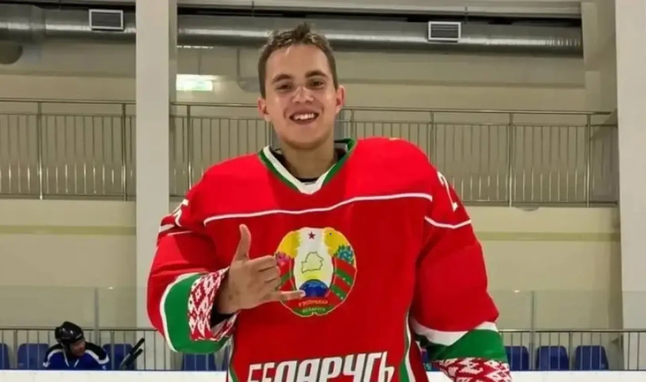 Матвей Угаров