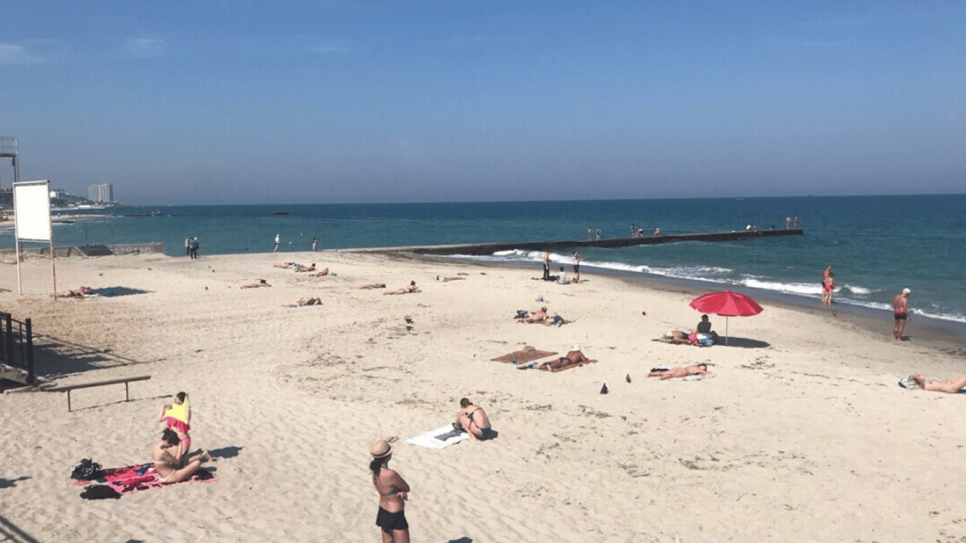 В Одесі та області готують пляжі до оксамитового сезону, — ОВА