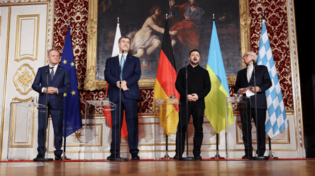 Мюнхенська конференція — що в фокусі у фінальний день - 285x160