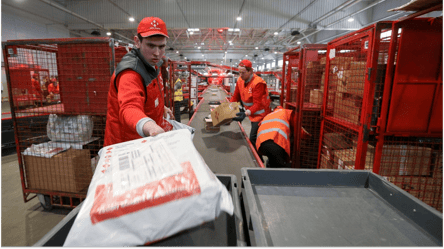 Паспорт или Дія — почему Новая почта не выдает некоторые посылки - 285x160