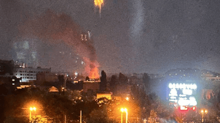 У Києві прогримів сильний вибух: що відомо - 285x160