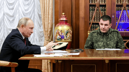 Для чого РФ перебільшує свої досягнення на фронті — аналіз ISW - 290x166