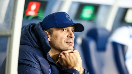 Динамо готове до продажу одного з лідерів команди - 285x160