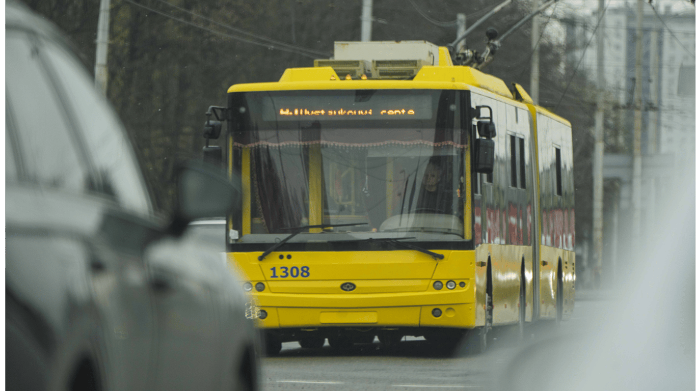 В Киеве поднимут стоимость проезда: какие тарифы установят и от чего они будут зависеть