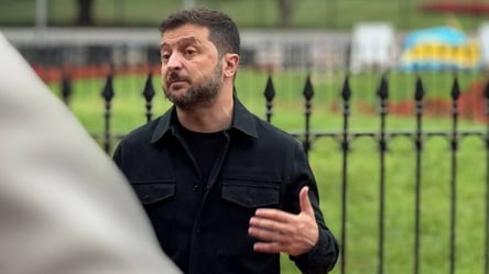 Зеленский ответил об участии миротворцев — насколько это возможно - 285x160