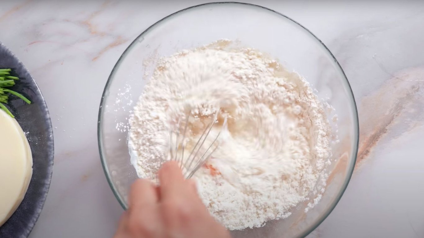 рецепт завтрака 