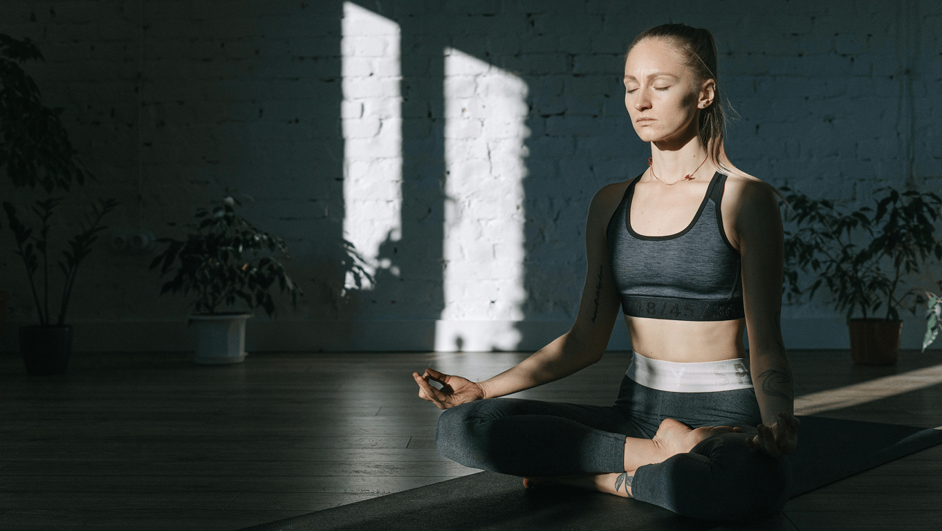 Які афірмації повернуть спокій у ваше життя