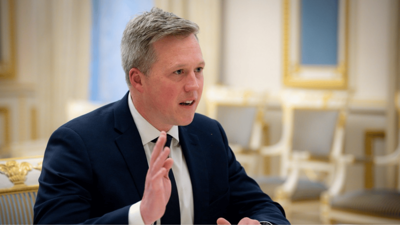 Україна змінила підхід до бойових дій: США багато в чому навчаються