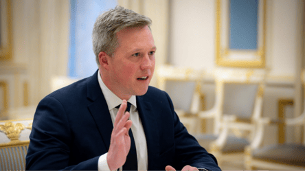 Україна змінила підхід до бойових дій: США багато в чому навчаються - 290x166