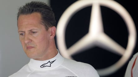 Друг Шумахера не верит, что того кто-то еще увидит на публике - 285x160