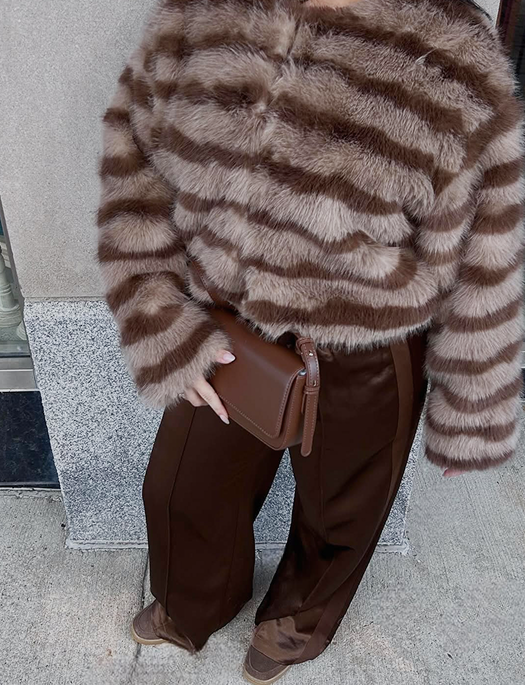 Які штани будуть в тренді цієї зими та весни