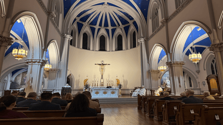 У Вашингтоні відбулася особлива Молитва за Україну - 290x160