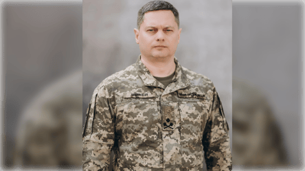 Геннадій Шаповалов офіційно призначений Командувачем ОК "Південь" — подробиці - 290x166