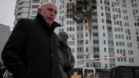 Міністр оборони Британії заявив, що взяв би Путіна під варту - 285x160