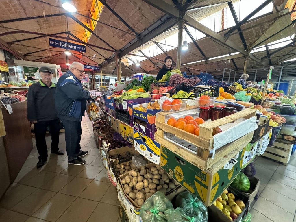 Картопля за ціною золота — які сезонні овочі злетіли в ціні у Львові - фото 2