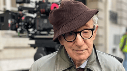 У МЗС різко відповіли на появу Вуді Аллена на фестивалі у Москві - 285x160