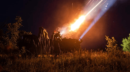 Нічна атака РФ — ППО збила більшість цілей - 285x160