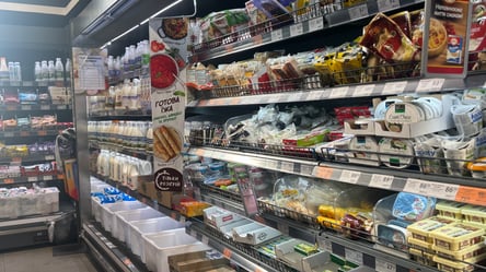 Выгодные скидки на продукты питания — какие секреты скрывают супермаркеты - 285x160