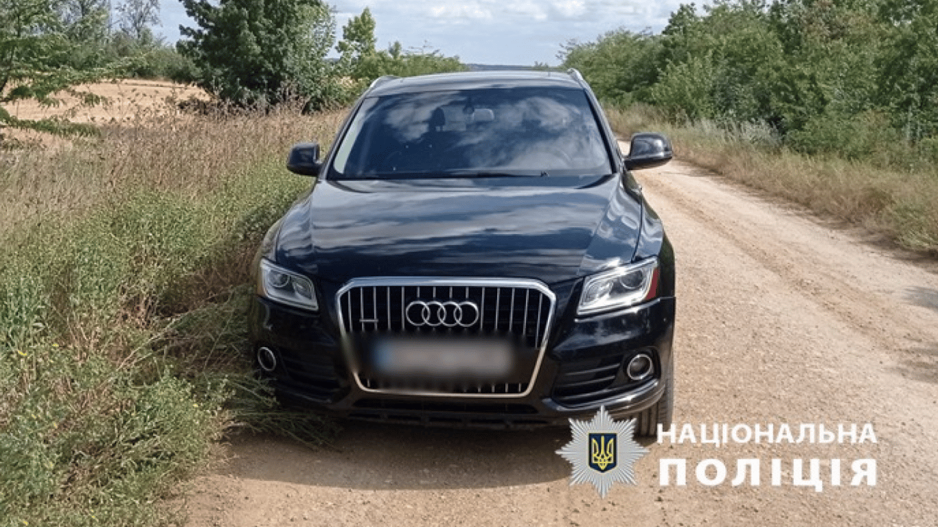 В Одесі робітник автомийки викрав авто у клієнта: молодику загрожує ув'язнення