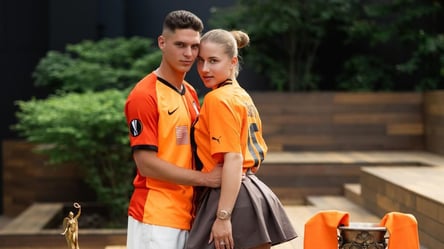 Який вигляд має дружина новачка Бенфіки Георгія Судакова — фото - 285x160