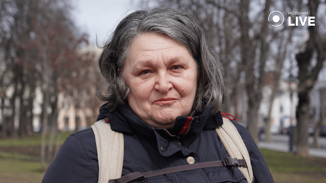 Здоровʼя близьких та перемога — що таке щастя для одеситів - фото 5