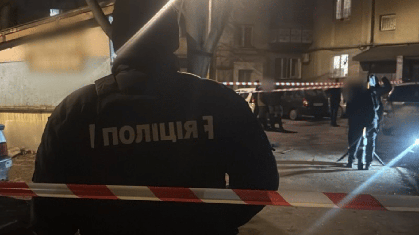 В Одесі серед вулиці застрелили чоловіка — деталі від поліції