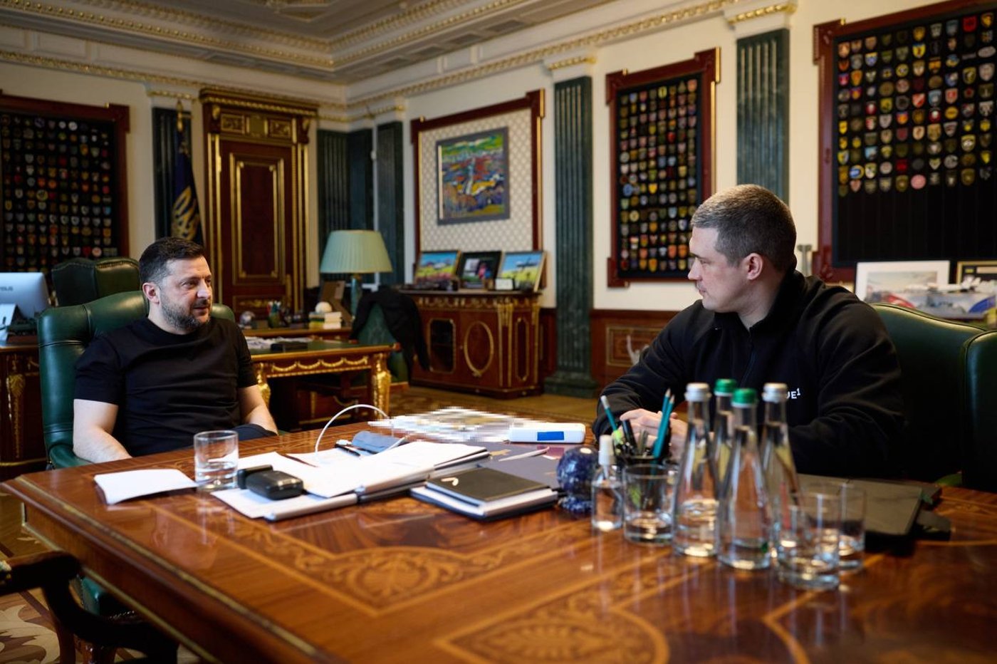 Зеленський назвав втрати РФ за березень