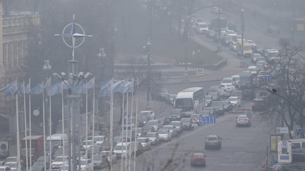 Водіям варто бути дуже обачними — прогноз погоди на завтра - 290x166