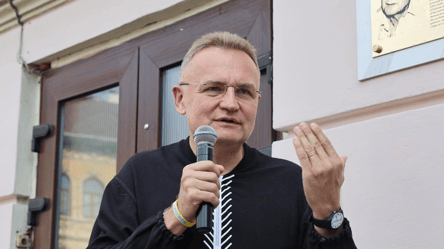 Садовий заявив, що Львів наближається до важливого титулу - 285x160